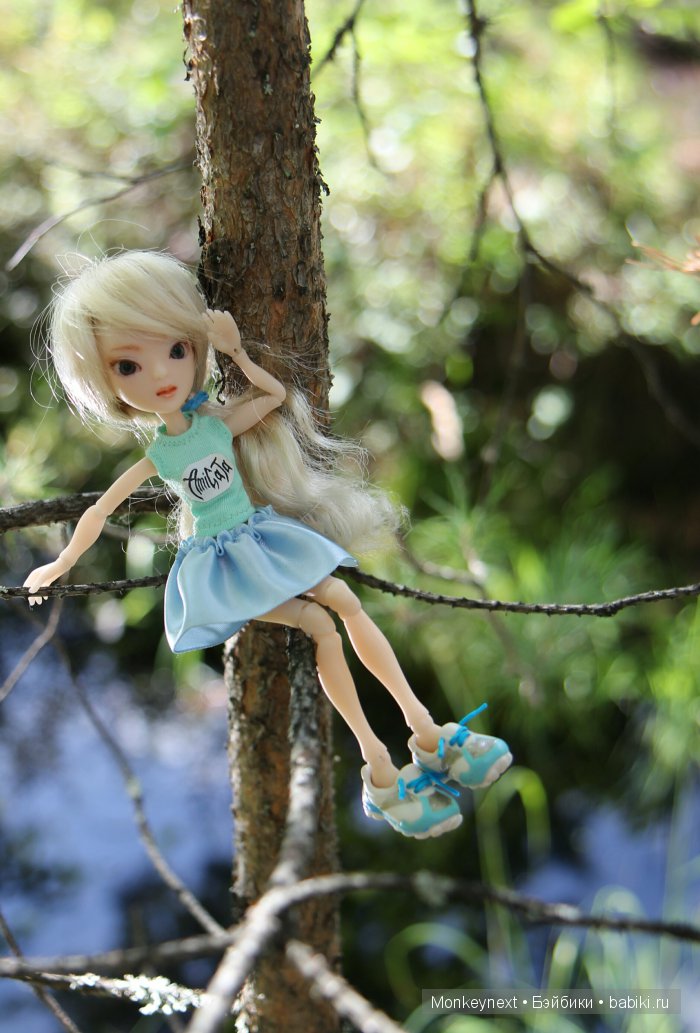 Незапланированные выходные. День первый