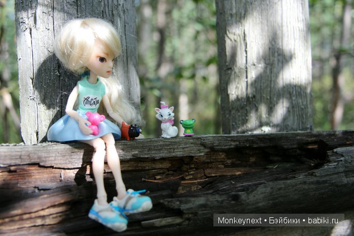 Незапланированные выходные. День первый (фото 9)