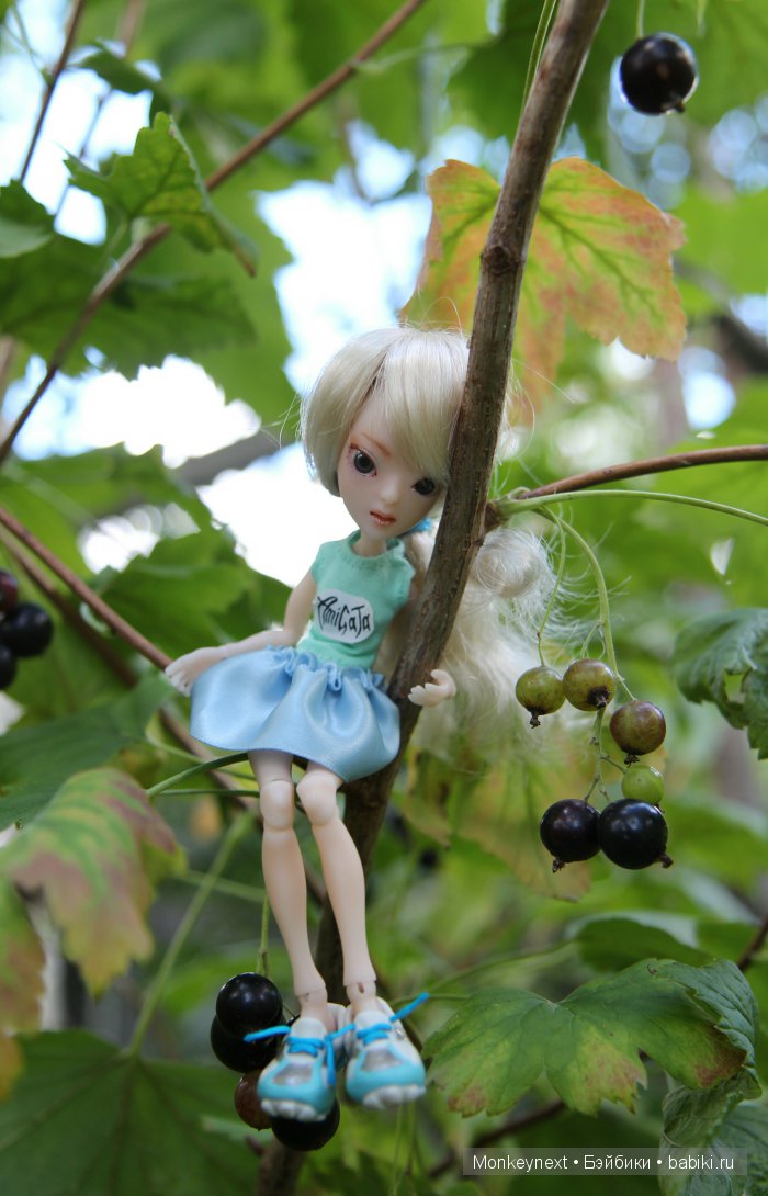 Незапланированные выходные. День первый (фото 2)