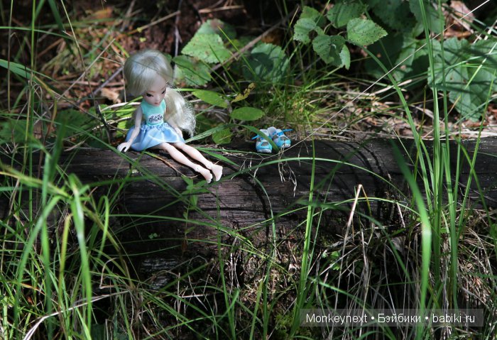 Незапланированные выходные. День первый (фото 8)