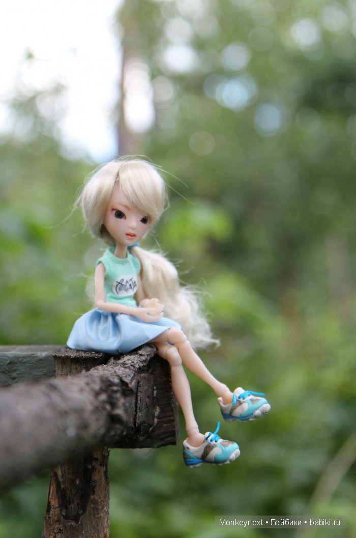 Незапланированные выходные. День первый