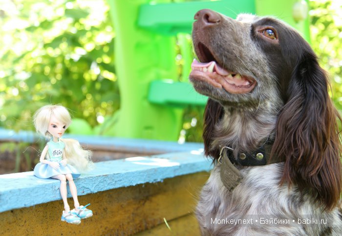 Незапланированные выходные. День первый