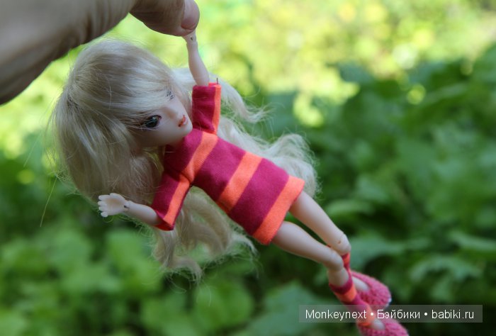 Незапланированные выходные. День первый