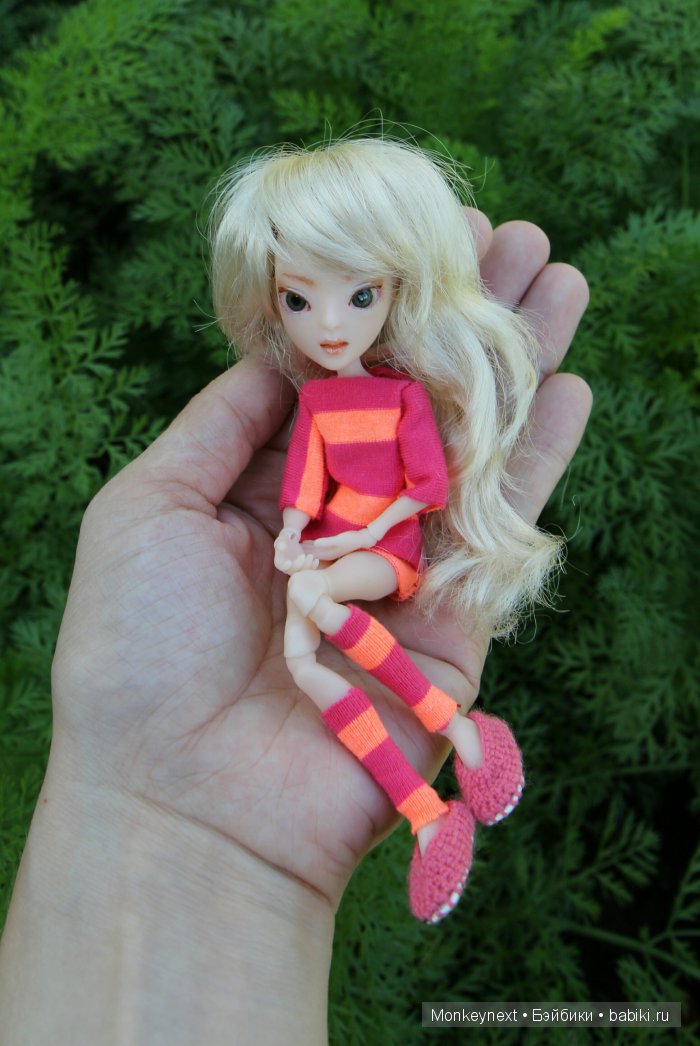 Незапланированные выходные. День первый