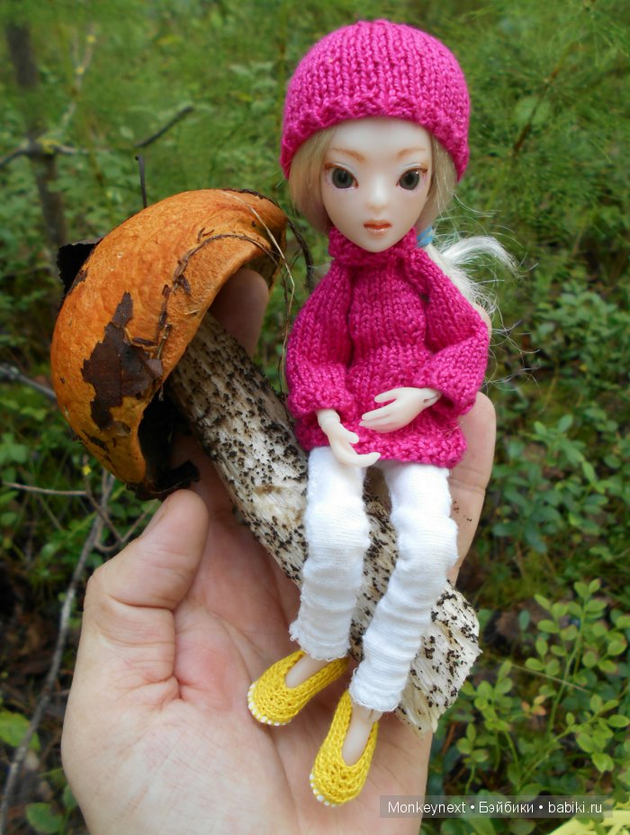 Незапланированные выходные. День второй (фото 7)