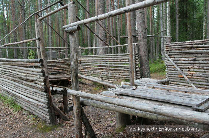 Незапланированные выходные. День третий (фото 10)