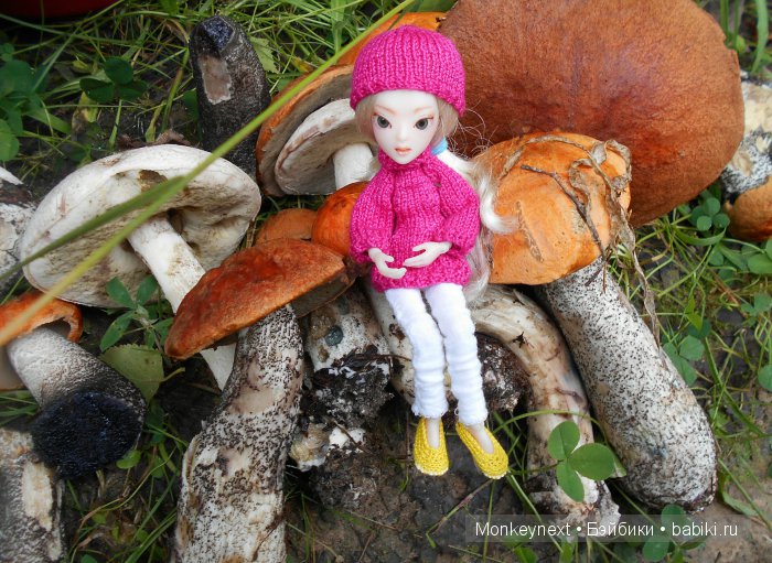 Незапланированные выходные. День второй (фото 8)