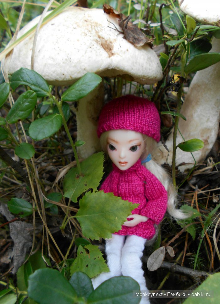 Незапланированные выходные. День второй (фото 6)