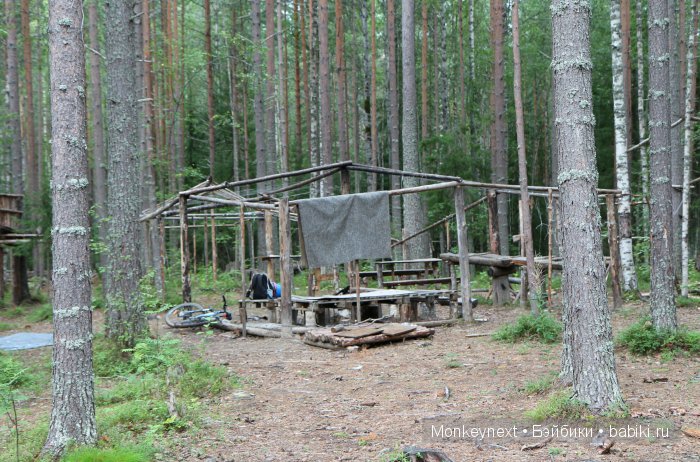 Незапланированные выходные. День третий (фото 9)