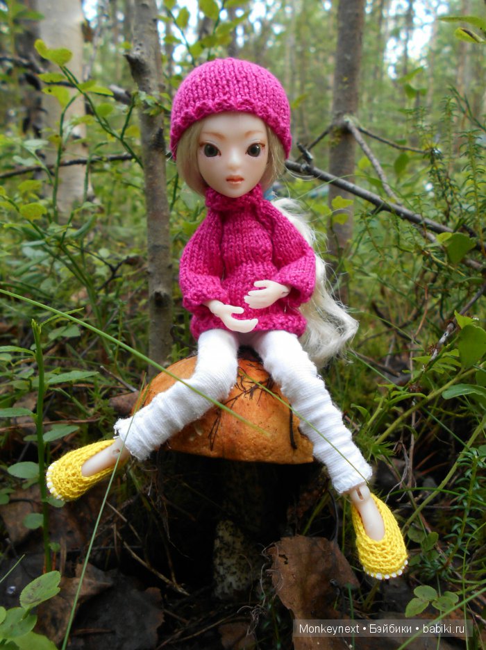 Незапланированные выходные. День второй (фото 4)