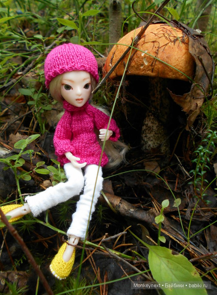 Незапланированные выходные. День второй (фото 5)