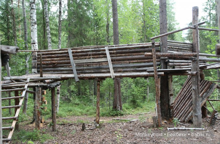 Незапланированные выходные. День третий