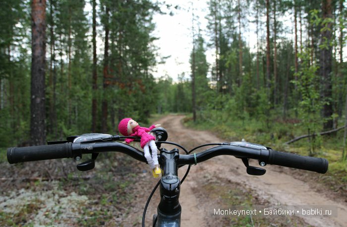 Незапланированные выходные. День третий (фото 2)