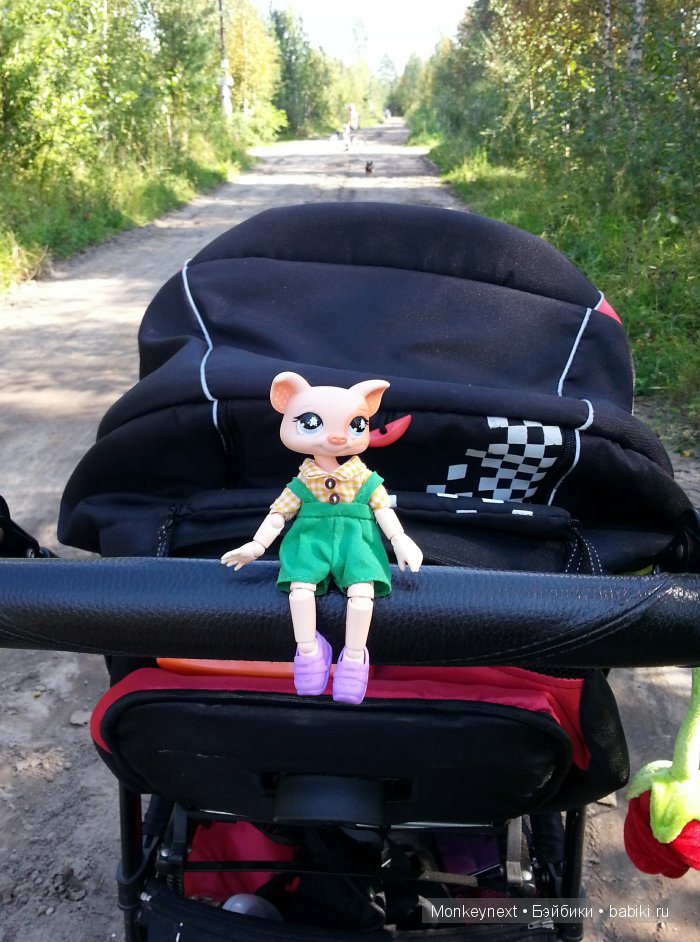 Первые выходные с Веней — Гибриды шарнирных кукол (не БЖД): подбор тела (фото 4)