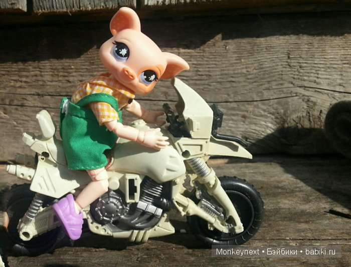 Первые выходные с Веней — Гибриды шарнирных кукол (не БЖД): подбор тела