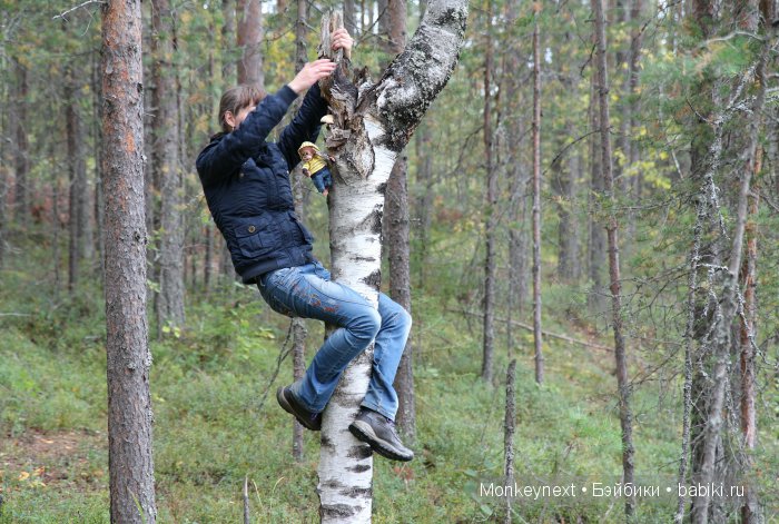 После конкурса "Как куклы похожи на своих мам" (фото 5)