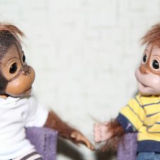 Никогда бы сама не догадалась