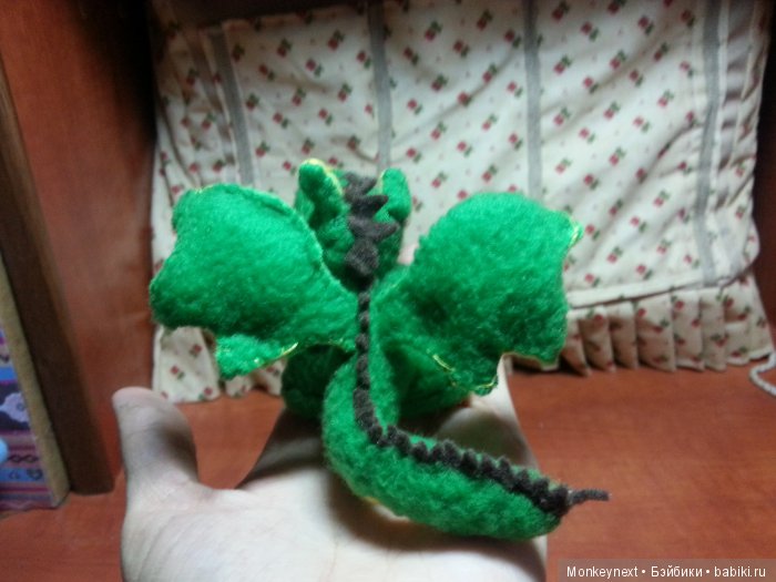 Другая жизнь туалетной бумаги. Часть 7 (Драконий трон для БЖД) (фото 2)