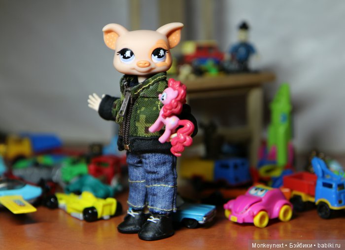 Сыграть во все игры нельзя одному Ни мне, ни тебе, никому-никому. Ведь столько на свете весёлых друзей. Часть 1 (фото 8)