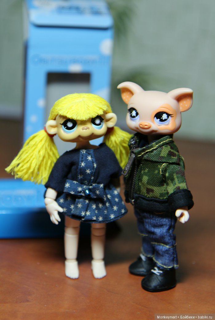 Сыграть во все игры нельзя одному Ни мне, ни тебе, никому-никому. Ведь столько на свете весёлых друзей. Часть 2 (фото 8)