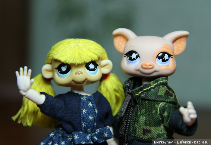 Сыграть во все игры нельзя одному Ни мне, ни тебе, никому-никому. Ведь столько на свете весёлых друзей. Часть 2 (фото 9)