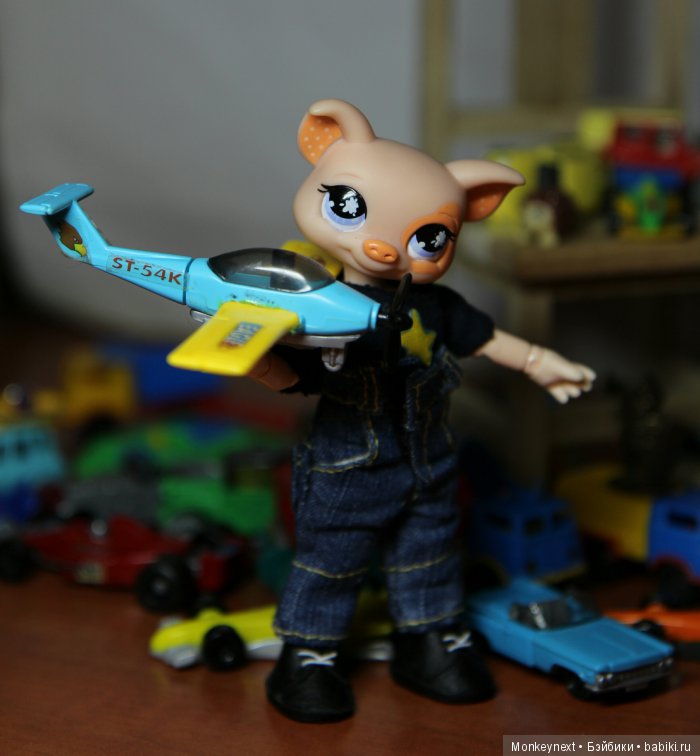 Сыграть во все игры нельзя одному Ни мне, ни тебе, никому-никому. Ведь столько на свете весёлых друзей. Часть 1 (фото 3)