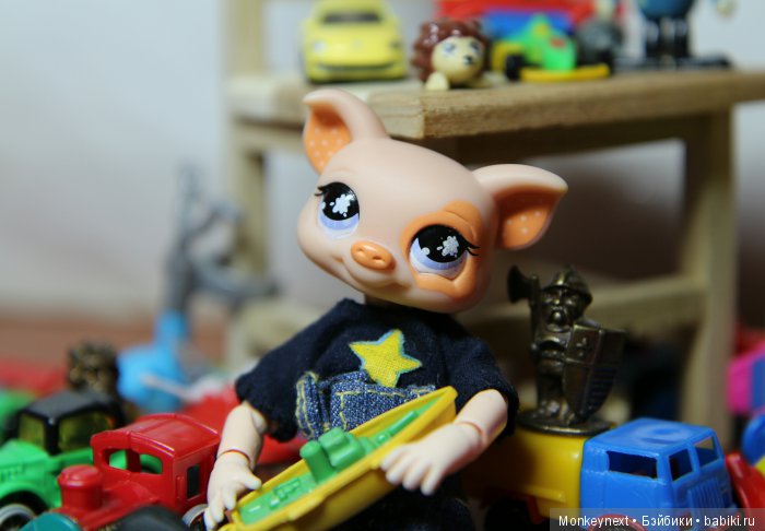 Сыграть во все игры нельзя одному Ни мне, ни тебе, никому-никому. Ведь столько на свете весёлых друзей. Часть 1 (фото 4)