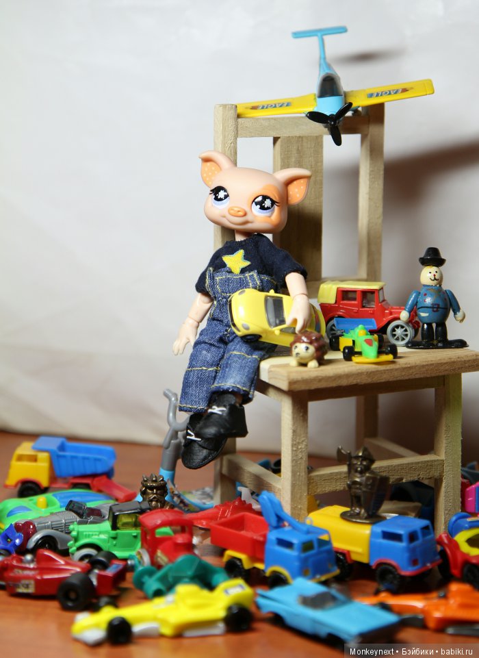 Сыграть во все игры нельзя одному Ни мне, ни тебе, никому-никому. Ведь столько на свете весёлых друзей. Часть 1