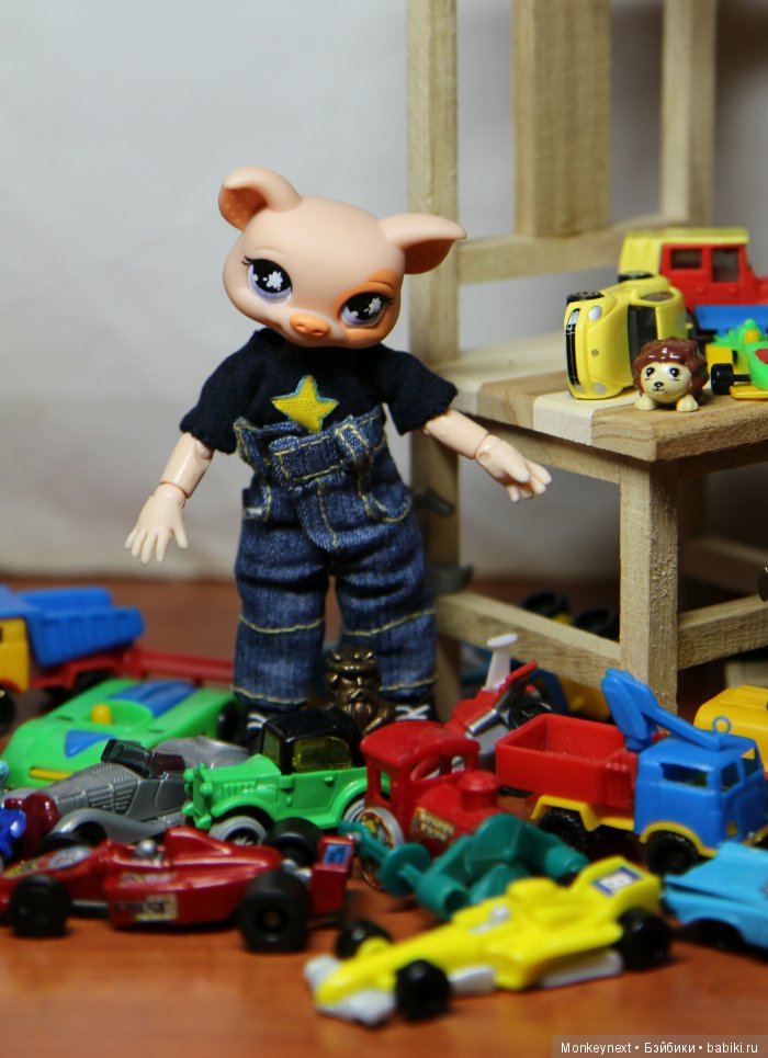 Сыграть во все игры нельзя одному Ни мне, ни тебе, никому-никому. Ведь столько на свете весёлых друзей. Часть 1 (фото 2)