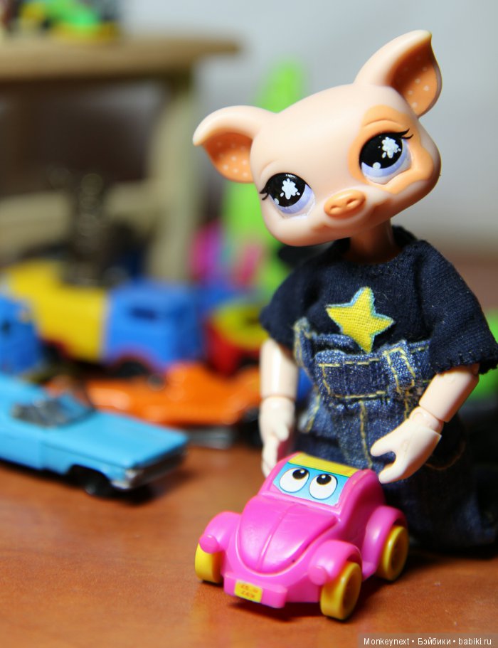 Сыграть во все игры нельзя одному Ни мне, ни тебе, никому-никому. Ведь столько на свете весёлых друзей. Часть 1 (фото 5)