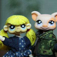 Сыграть во все игры нельзя одному  Ни мне, ни тебе, никому-никому.  Ведь столько на свете весёлых друзей. Часть 2