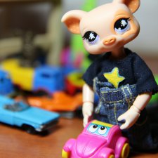 Сыграть во все игры нельзя одному  Ни мне, ни тебе, никому-никому.  Ведь столько на свете весёлых друзей. Часть 1