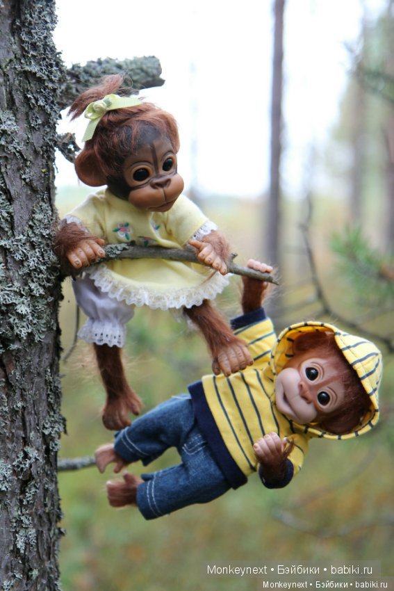 Год на бэйбиках — Болталка и разговоры обо всем: жизнь (фото 10)