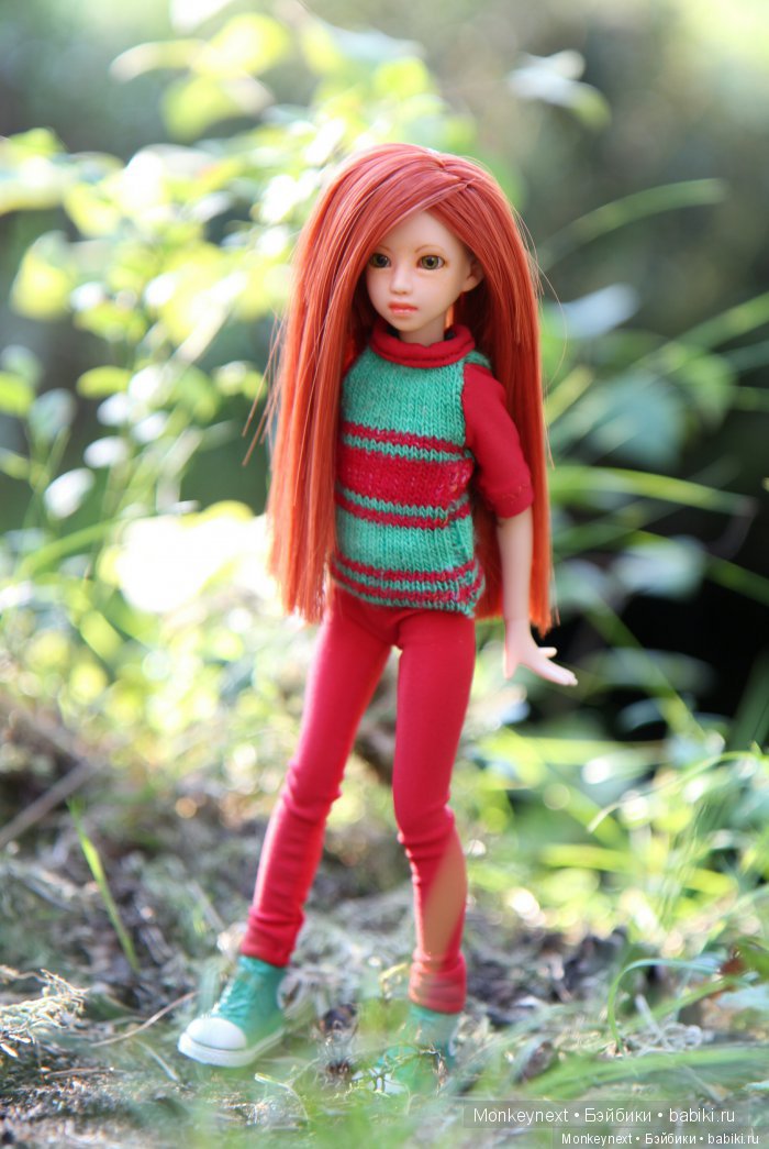 Год на бэйбиках — Болталка и разговоры обо всем: жизнь (фото 6)