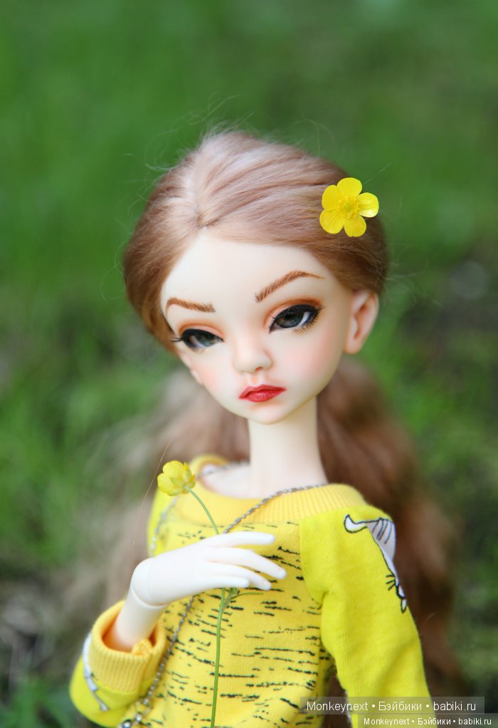 Год на бэйбиках — Болталка и разговоры обо всем: жизнь (фото 9)