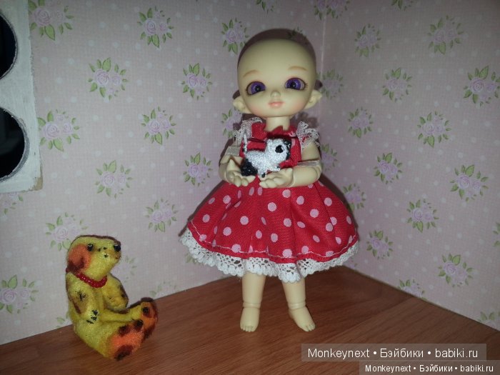 Год на бэйбиках — Болталка и разговоры обо всем: жизнь (фото 2)