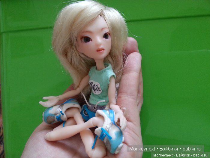 Год на бэйбиках — Болталка и разговоры обо всем: жизнь (фото 4)