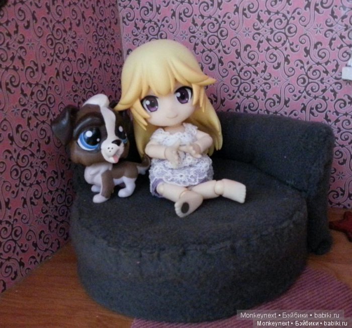 Год на бэйбиках — Болталка и разговоры обо всем: жизнь