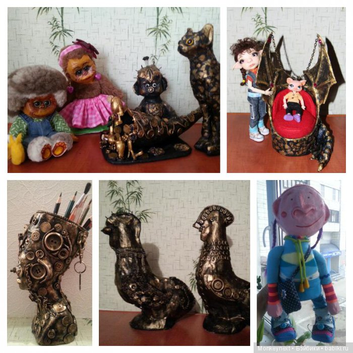 Год на бэйбиках — Болталка и разговоры обо всем: жизнь