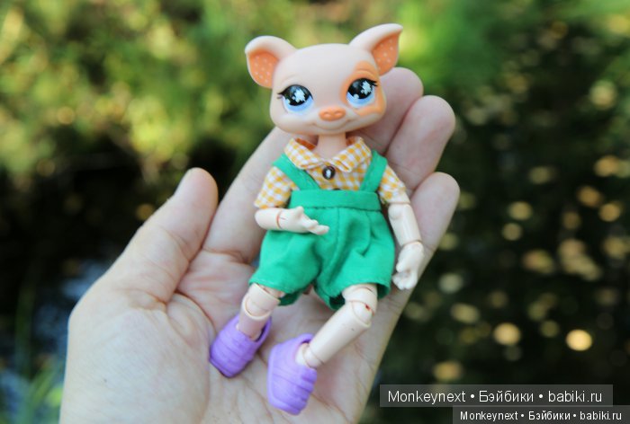 Год на бэйбиках — Болталка и разговоры обо всем: жизнь (фото 8)