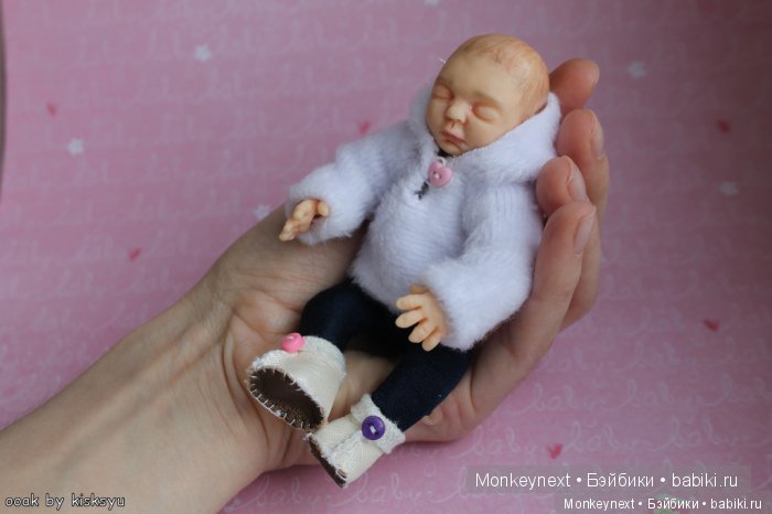 Год на бэйбиках — Болталка и разговоры обо всем: жизнь (фото 5)