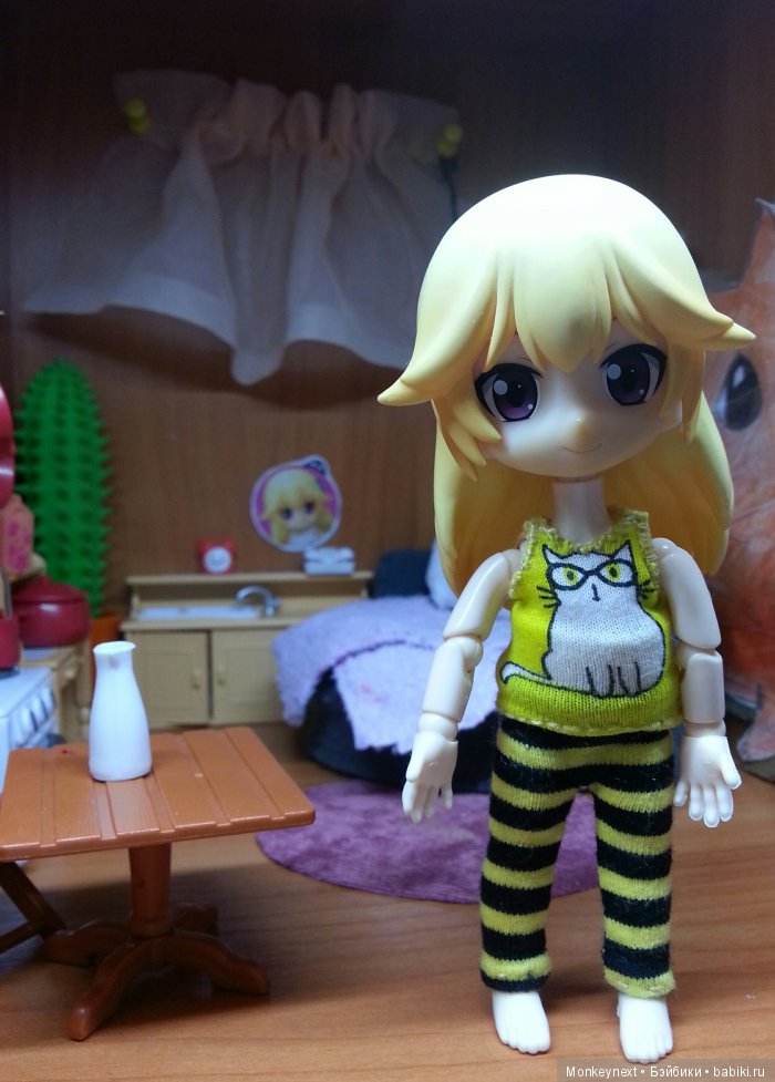 Год на бэйбиках — Болталка и разговоры обо всем: жизнь