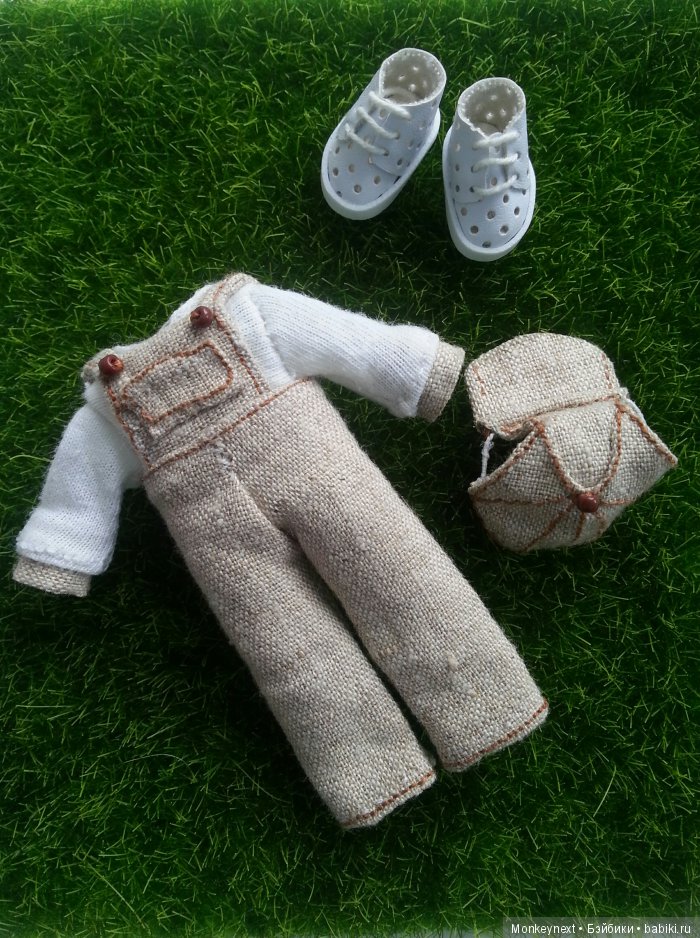 Шьем Венечке наряды — Гибриды шарнирных кукол (не БЖД): подбор тела (фото 2)