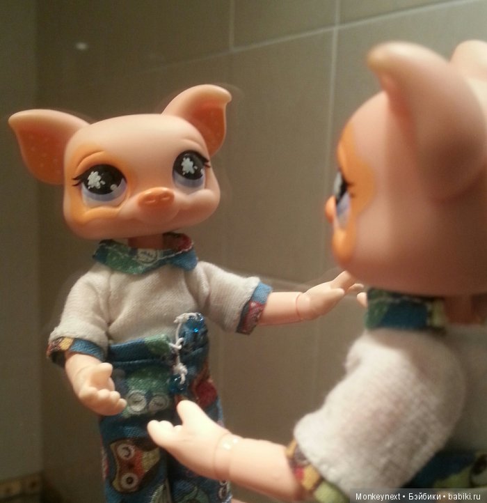 Шьем Венечке наряды [продолжение] (фото 2)