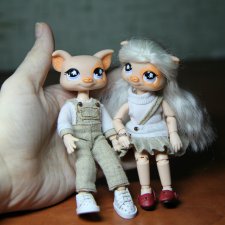 Позитива много не бывает