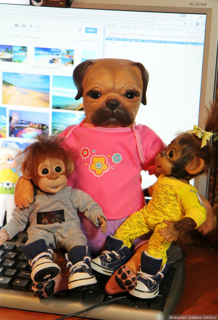 Заговорщики — Гибриды шарнирных кукол (не БЖД): подбор тела (фото 5)