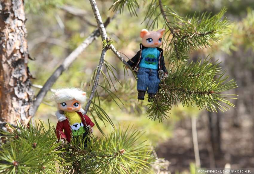 Одним солнечным теплым утром (фото 7)