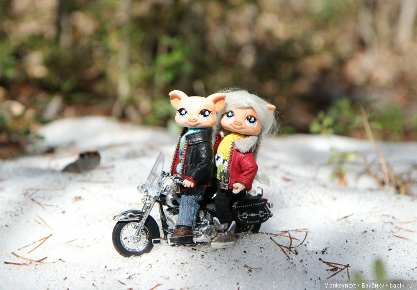 Одним солнечным теплым утром (фото 2)