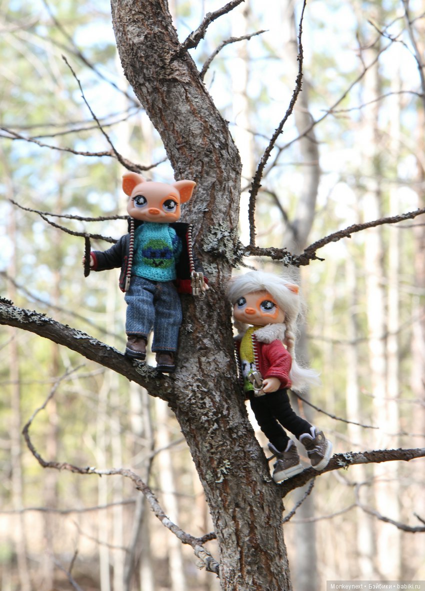 Одним солнечным теплым утром (фото 5)