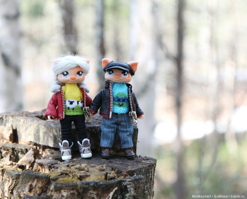 Одним солнечным теплым утром (фото 4)